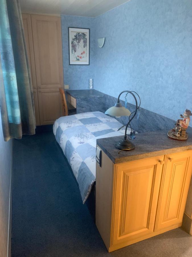 バンソン・エ・オルキニー L'Appentis Bed & Breakfast エクステリア 写真